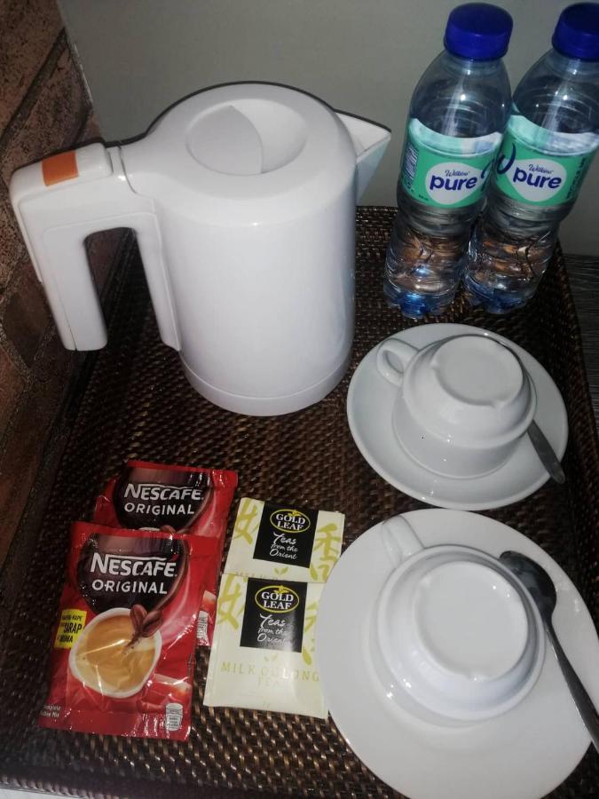 Gq Plaza Hotel Kalibo Ngoại thất bức ảnh