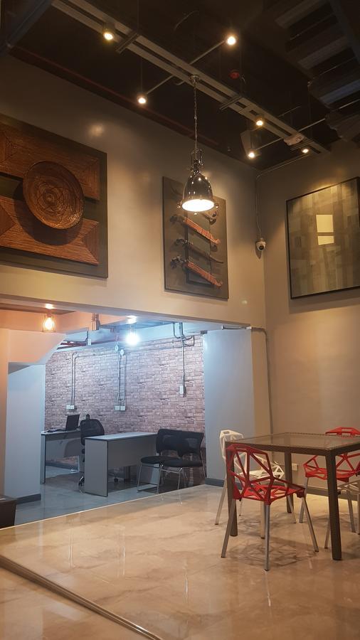 Gq Plaza Hotel Kalibo Ngoại thất bức ảnh