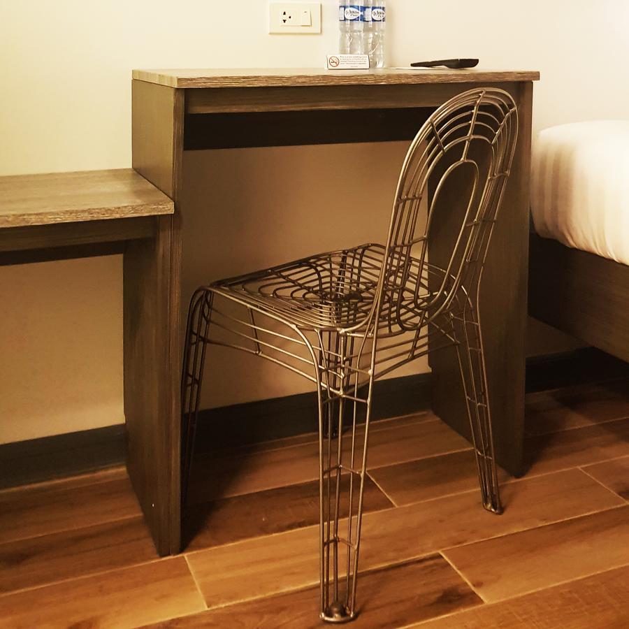Gq Plaza Hotel Kalibo Ngoại thất bức ảnh