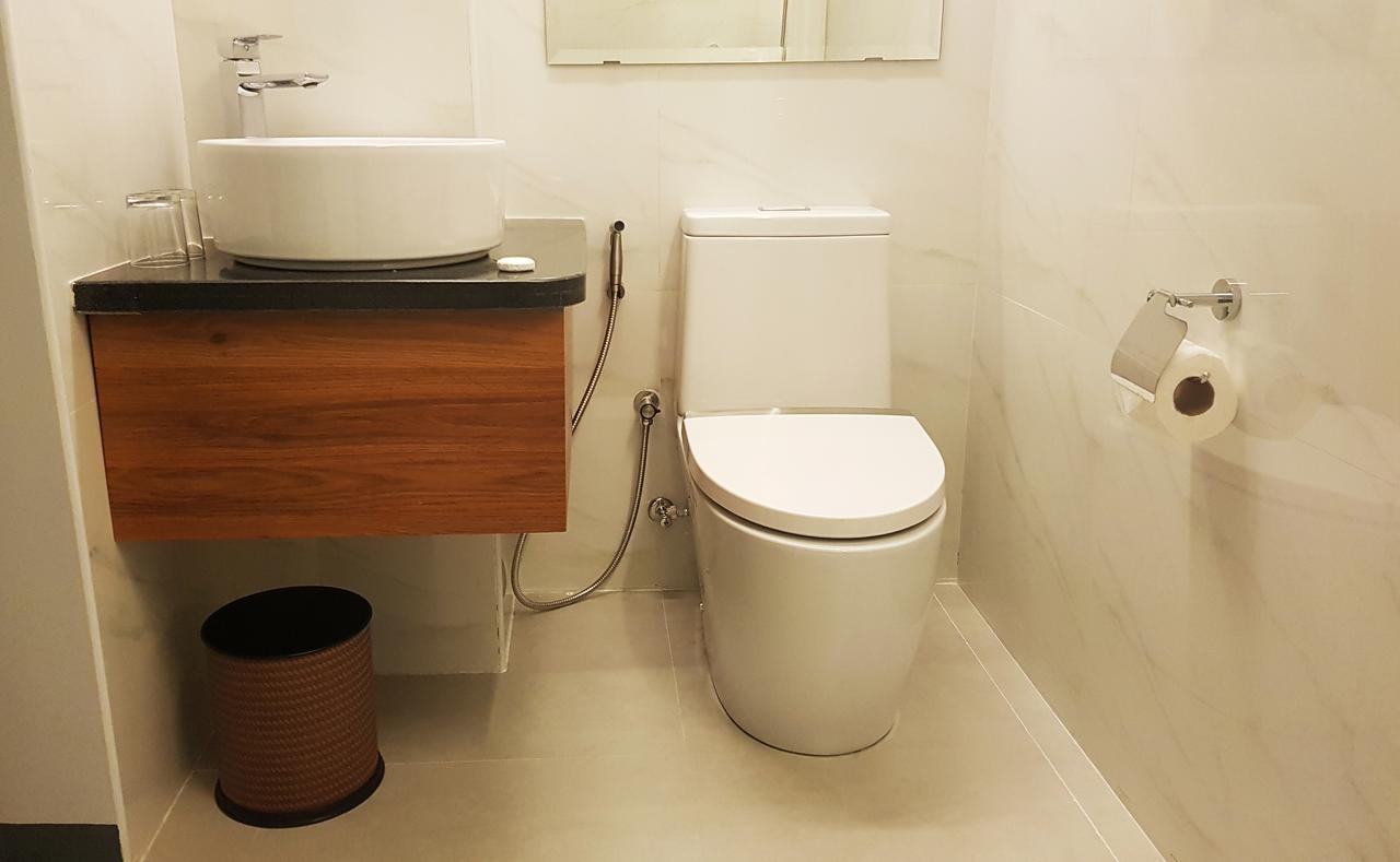 Gq Plaza Hotel Kalibo Ngoại thất bức ảnh